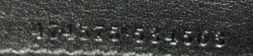 Gucci Gg Marmont Chain Wallet Matelasse #227052G10B - Picture 8 of 8